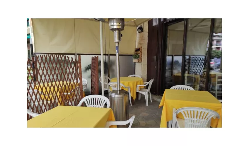 A' Caladda Ristorante - Pizzeria