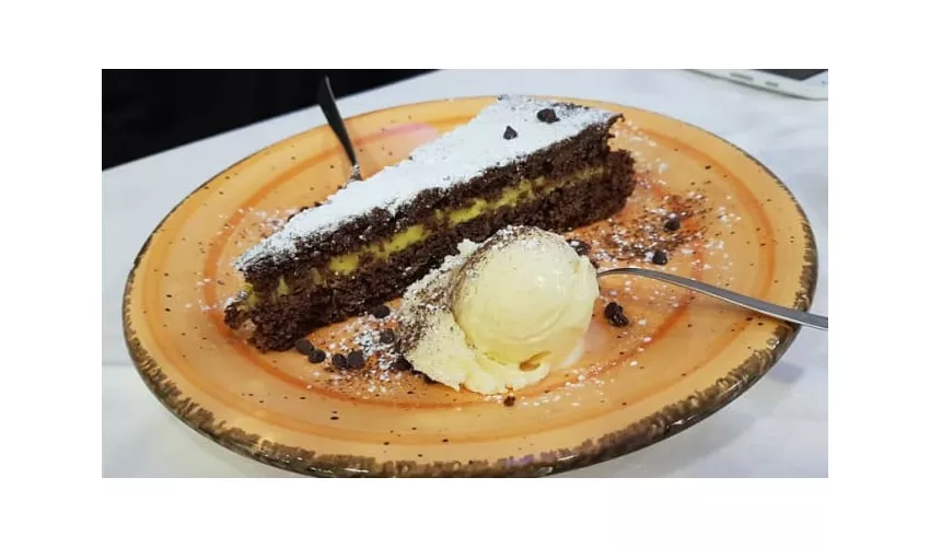 A' Caladda Ristorante - Pizzeria