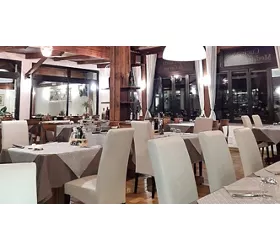 La Rustica Ristorante Pizzeria
