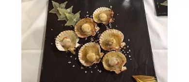 La Rustica Ristorante Pizzeria
