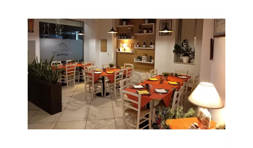 Pizzeria D'&G
