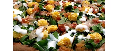 Pizzeria D'&G