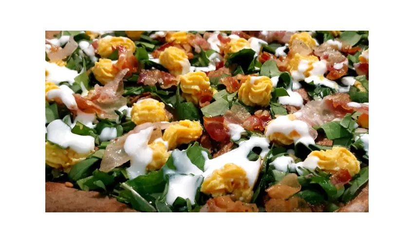 Pizzeria D'&G