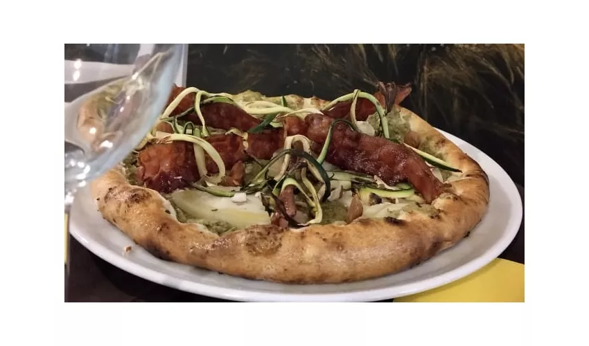 Pizzeria D'&G