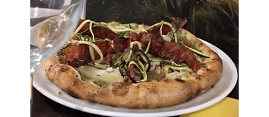 Pizzeria D'&G