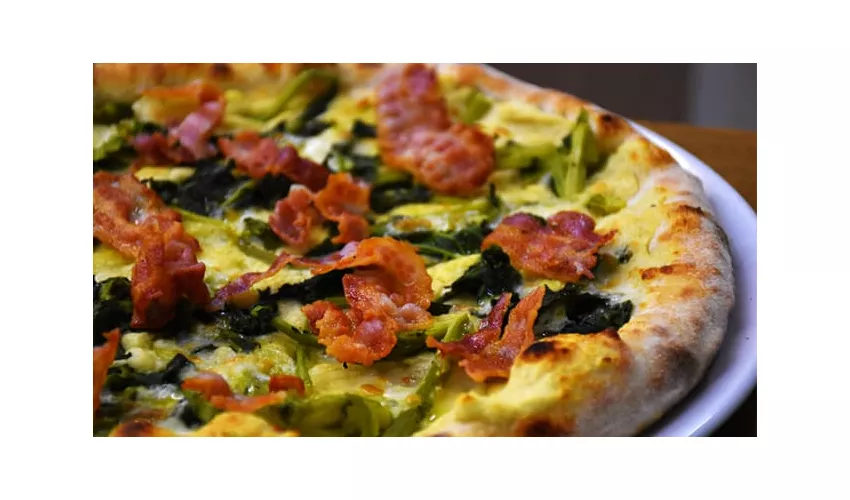 Pizzeria D'&G