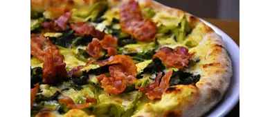 Pizzeria D'&G