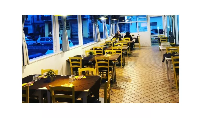 Pizzeria D'&G