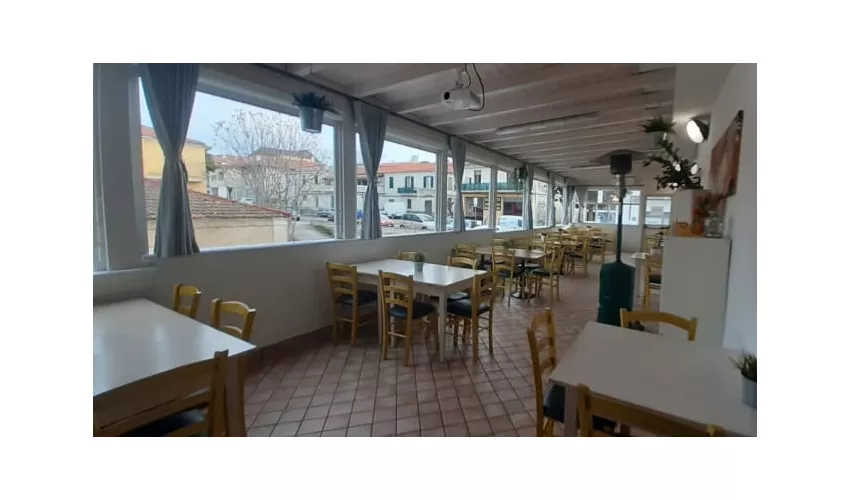Pizzeria D'&G