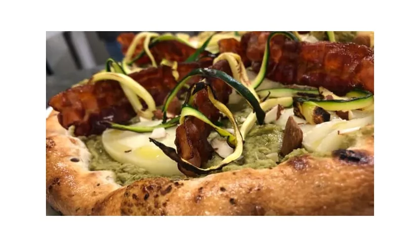 Pizzeria D'&G