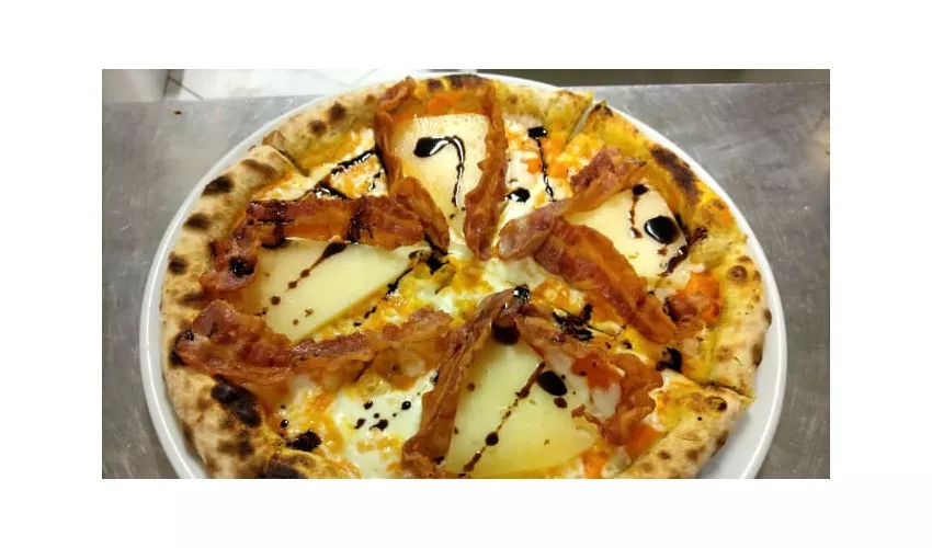 Pizzeria D'&G