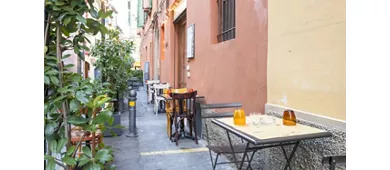 Barazzo