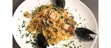 Lo Scoglio Da Raf