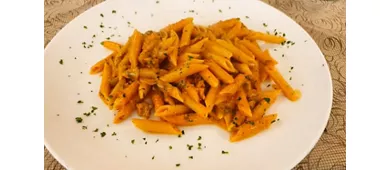 Lo Scoglio Da Raf