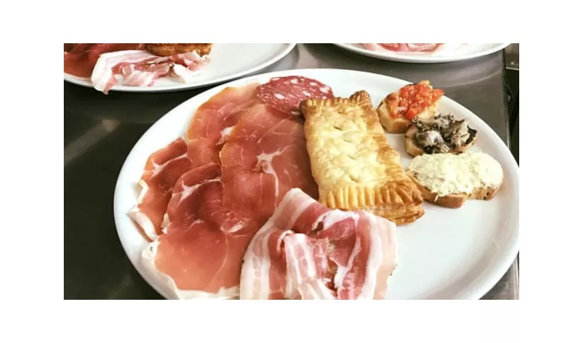 Lo Scoglio Da Raf