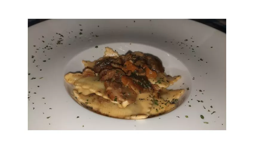 Il Cortile