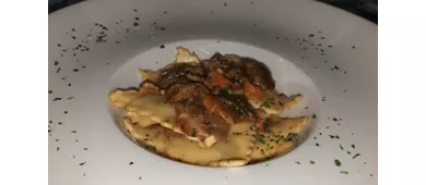 Il Cortile