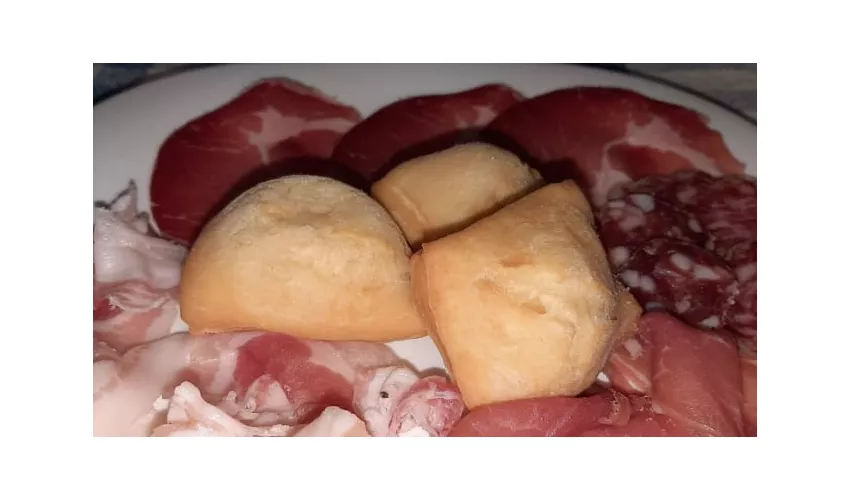 Il Cortile
