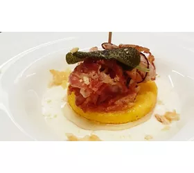 Osteria Morin
