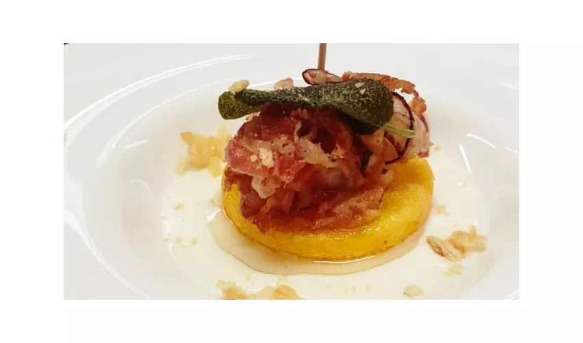 Osteria Morin