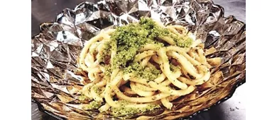 Osteria Morin
