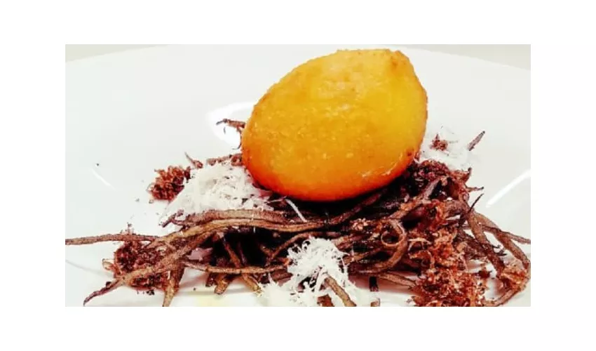 Osteria Morin