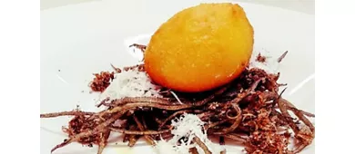 Osteria Morin