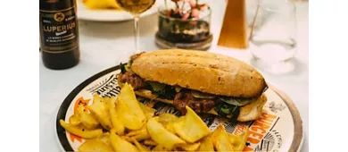 Osteria New York