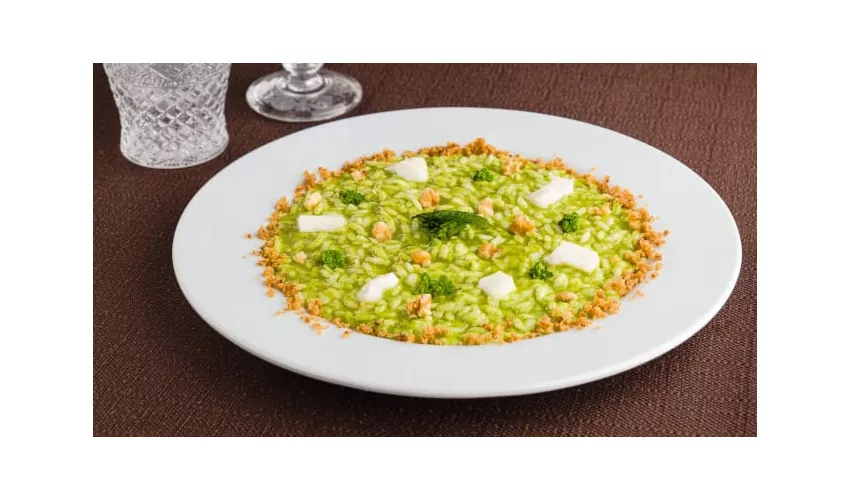 Osteria New York