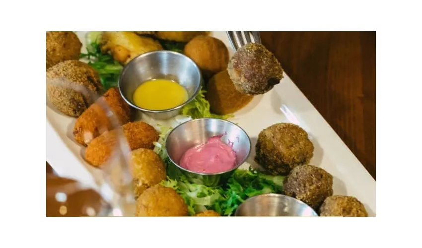 Osteria New York