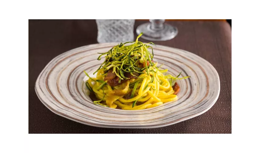 Osteria New York