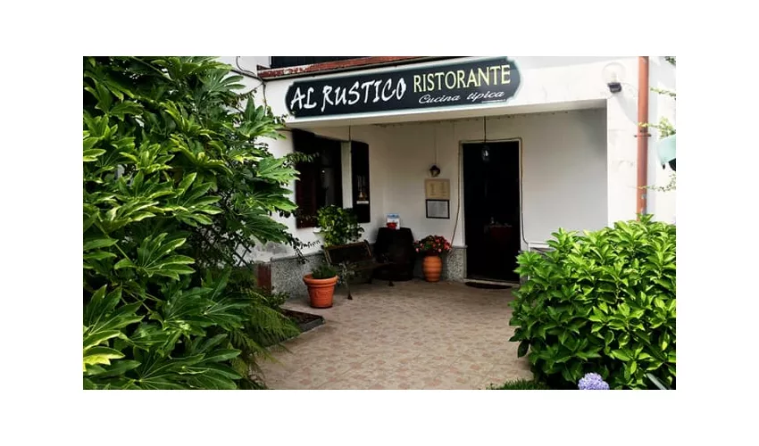 Al Rustico