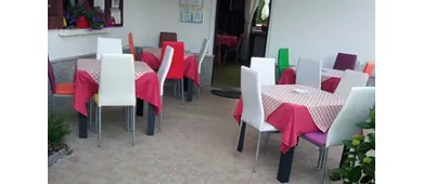 Al Rustico