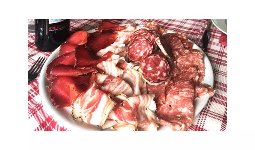Al Rustico
