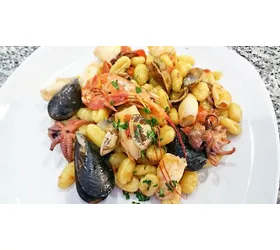 Ristorante Pizzeria Tropical