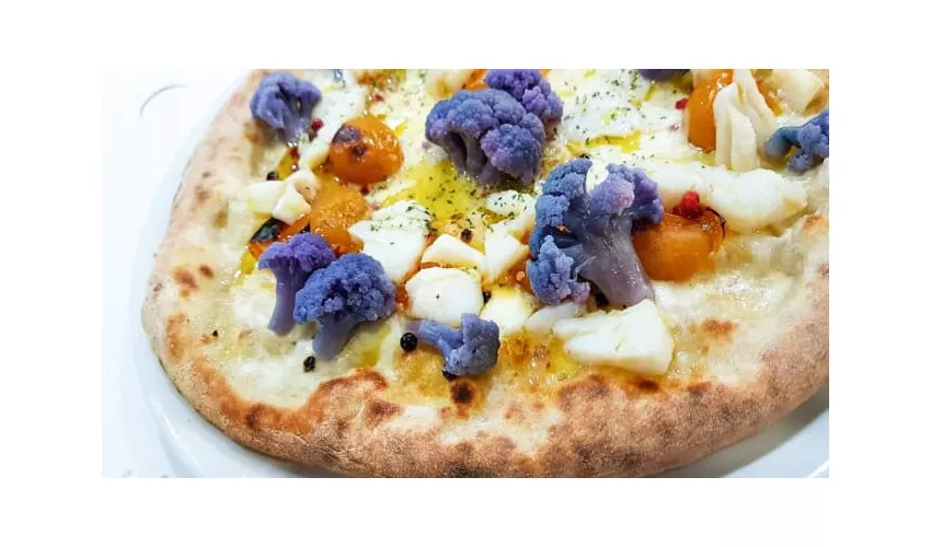 Ristorante Pizzeria Tropical