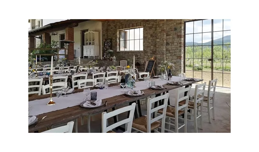 A Modo Mio Agriturismo