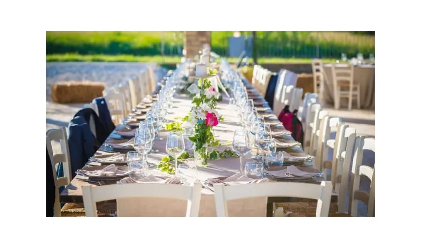 A Modo Mio Agriturismo