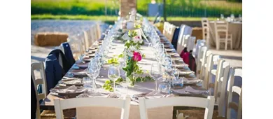 A Modo Mio Agriturismo