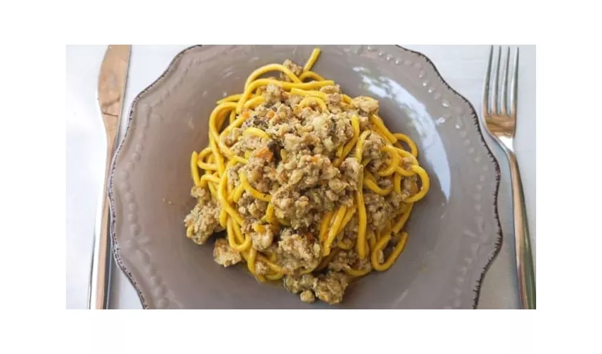 A Modo Mio Agriturismo