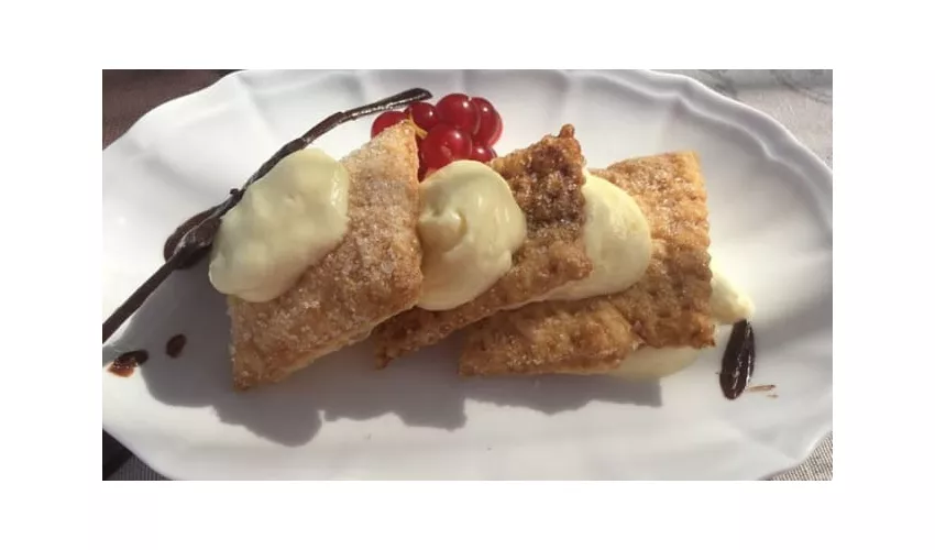 A Modo Mio Agriturismo