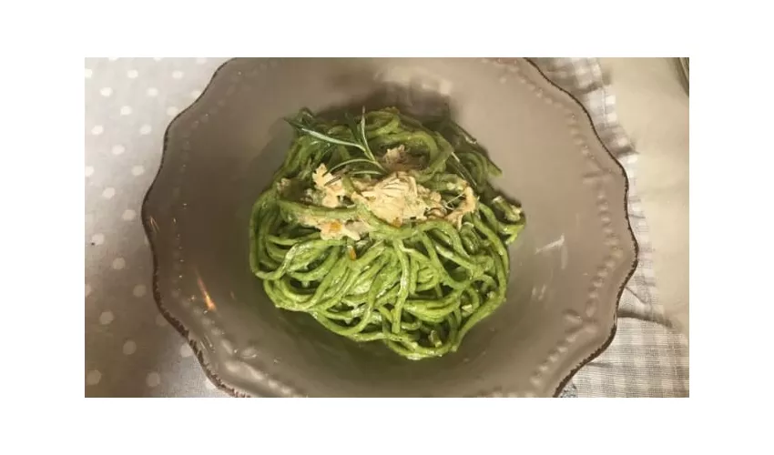 A Modo Mio Agriturismo