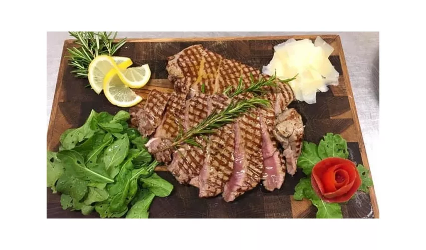 A Modo Mio Agriturismo