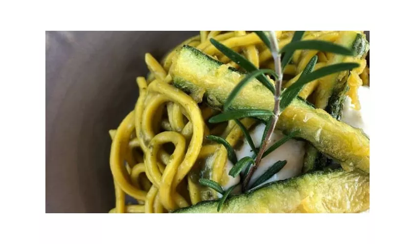 A Modo Mio Agriturismo