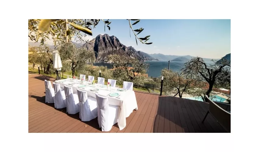 Hotel Ristorante Miranda