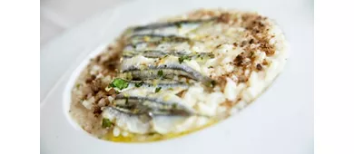 Hotel Ristorante Miranda