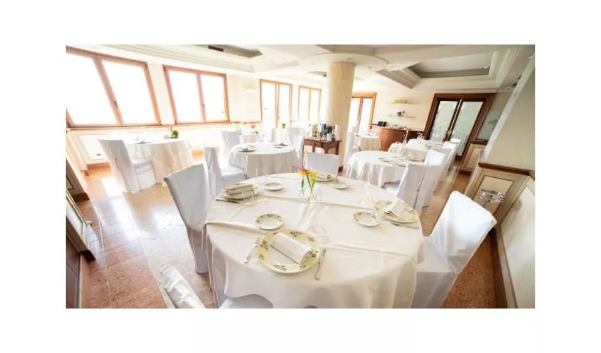 Hotel Ristorante Miranda