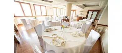 Hotel Ristorante Miranda