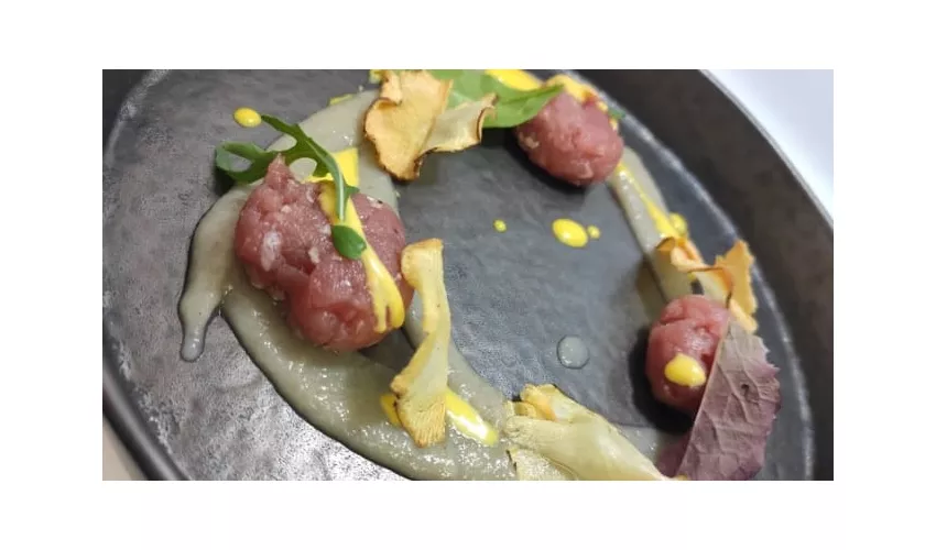Hotel Ristorante Miranda