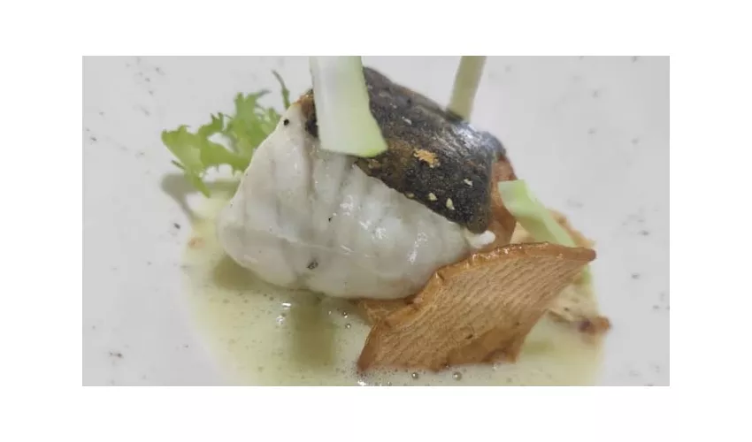 Hotel Ristorante Miranda